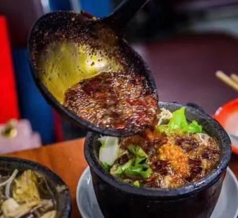 艺隆砂锅